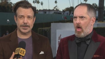 Jason Sudeikis and Brendan Hunt Confirm Season 3 Is ‘End of the Road’ for ‘Ted Lasso’ for Now